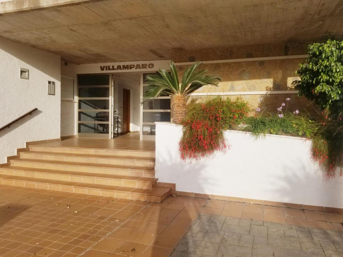 Summer Apartment & Beach Altea First Line Wifi Exteriér fotografie